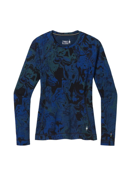 Classic Thermal Base Layer Merino Shirt