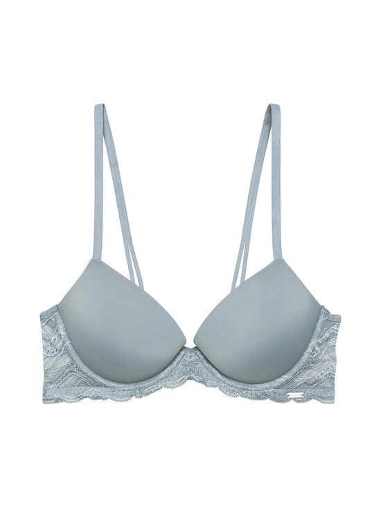 Calvin Klein Underwear - Lift Demi -rintaliivit - AYY LEAD - photo 1 Calvin Klein Underwear - Lift Demi -rintaliivit - AYY LEAD | Stockmann - photo 1