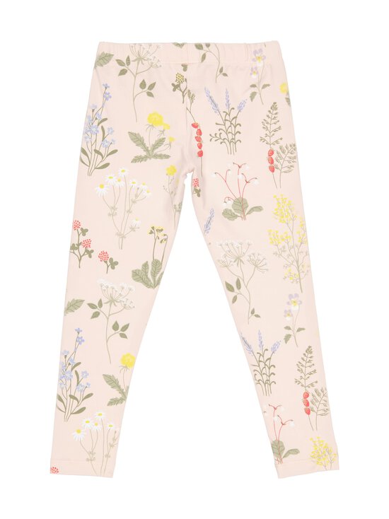 Lindex - Leggingsit - 7491 LIGHT PINK - photo 2 Lindex - Leggingsit - 7491 LIGHT PINK | Stockmann - photo 2