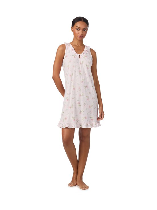 Lauren Ralph Lauren - Flutter-yöpaita - 134 DITSYBQT | Stockmann - photo 1