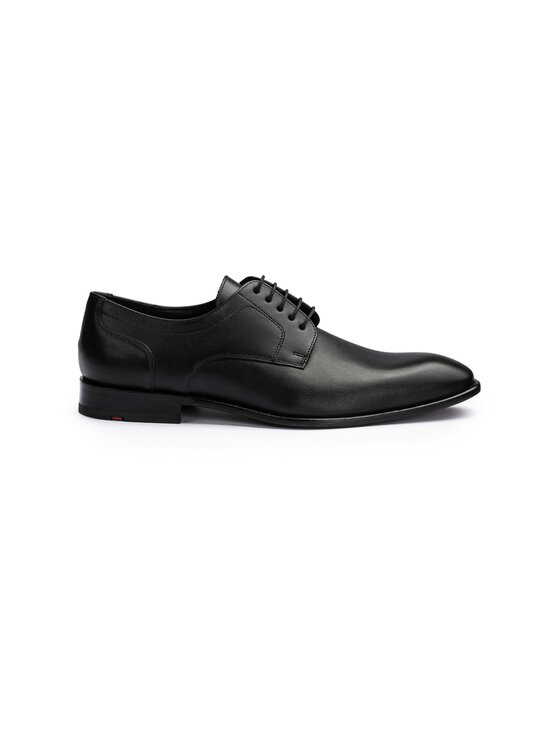 Lloyd - Leno 110 Derby -nahkakengät - BLACK | Stockmann - photo 1