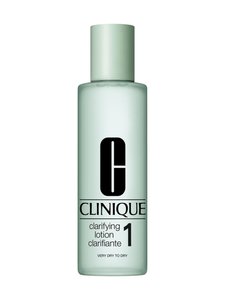 Clinique - Clinique Clarifying Lotion 1 -kasvovesi 400 ml Clinique - Clinique Clarifying Lotion 1 -kasvovesi 400 ml | Stockmann