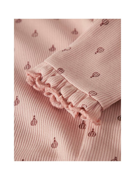 Lil' Atelier - NbfGago Slim legingi - CAMEO ROSE | Stockmann - photo 2