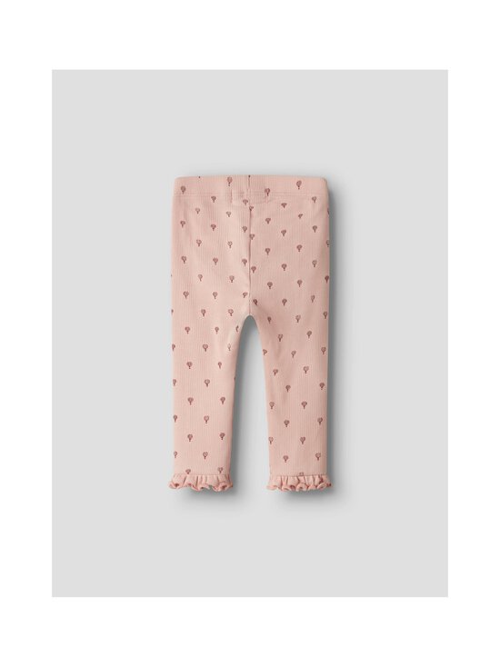 Lil' Atelier - NbfGago Slim legingi - CAMEO ROSE | Stockmann - photo 3
