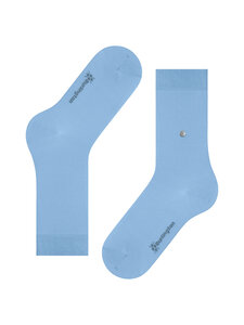 Burlington - Lady-sukat - LIGHT BLUE (6541) | Stockmann