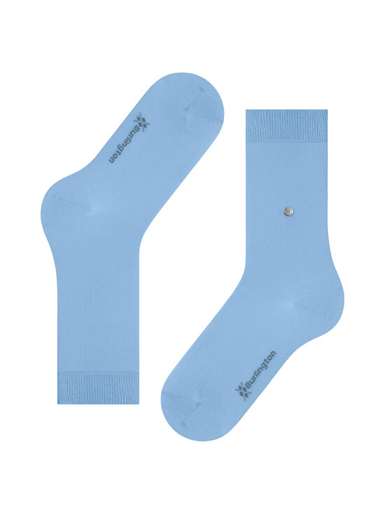 Burlington - Lady-sukat - LIGHT BLUE (6541) | Stockmann - photo 1