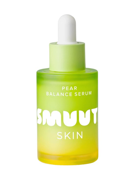 Smuuti Skin - Pear Balance Serum -seerumi - NOCOL | Stockmann - photo 1