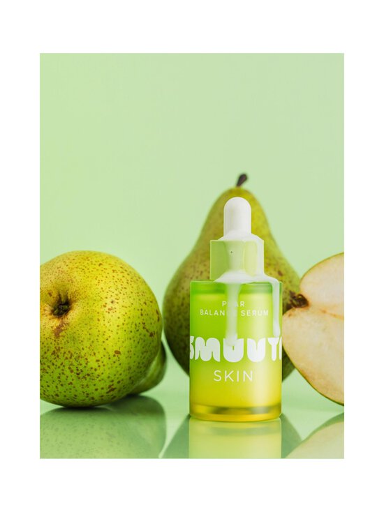 Smuuti Skin - Pear Balance Serum -seerumi - NOCOL | Stockmann - photo 2