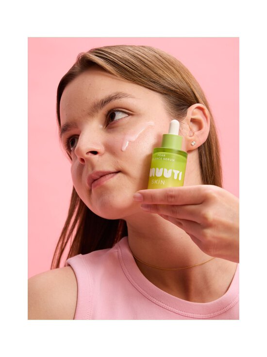 Smuuti Skin - Pear Balance Serum -seerumi - NOCOL | Stockmann - photo 3