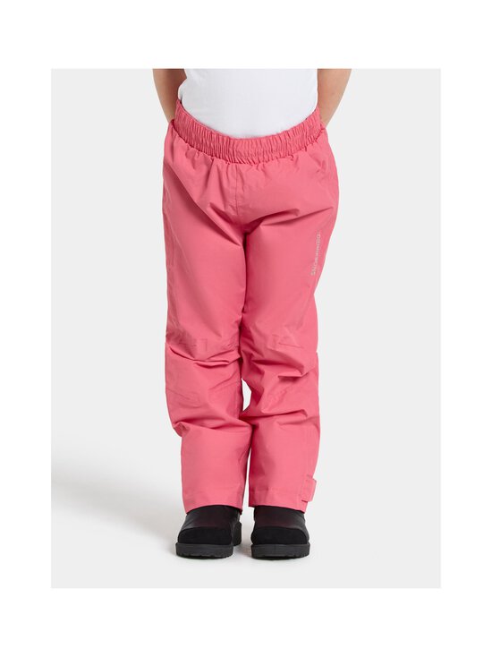 Didriksons - Avan-ulkoiluhousut - K15 DUSTY AZALEA | Stockmann - photo 3