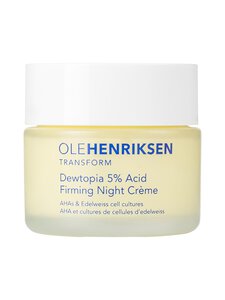 Ole Henriksen - Öökreem Dewtopia 5% Night Cream | Stockmann