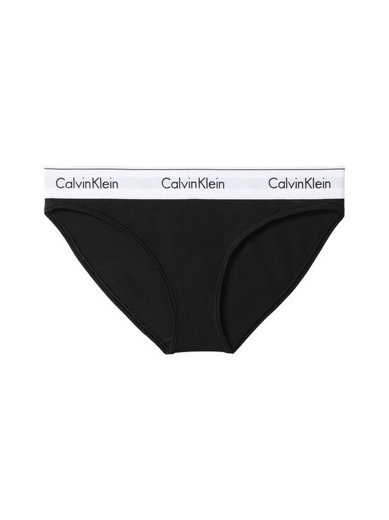 Calvin Klein Underwear - Bikini-alushousut - UB1 BLACK | Stockmann - photo 1