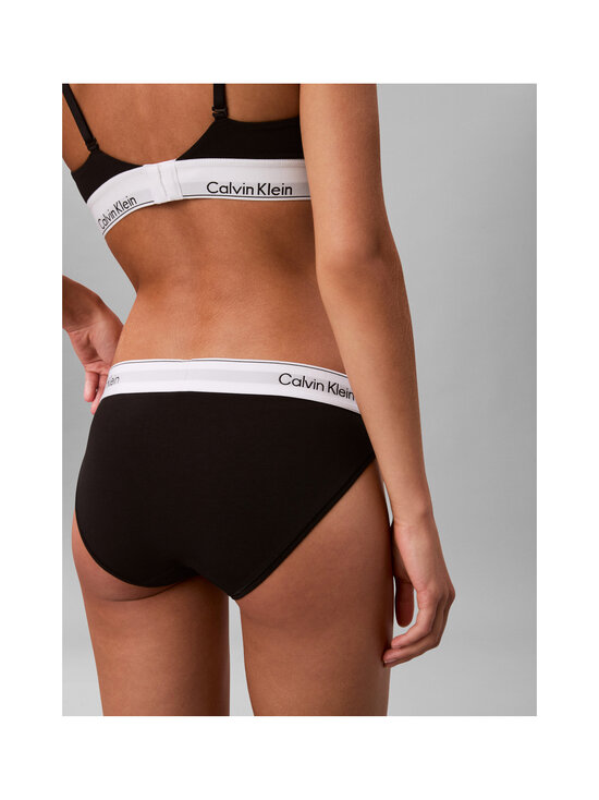 Calvin Klein Underwear - Bikini-alushousut - UB1 BLACK | Stockmann - photo 5