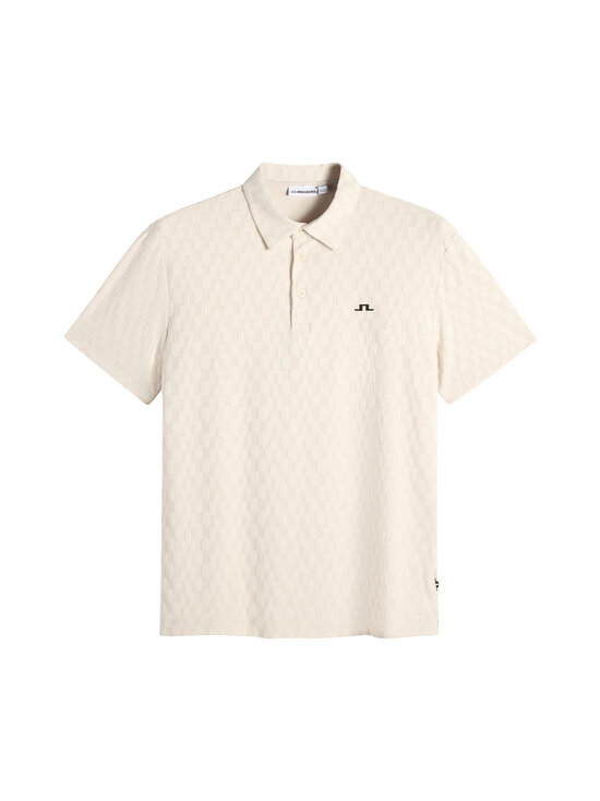 J.Lindeberg - Polosärk Kofe - U029 MOONBEAM | Stockmann - photo 1