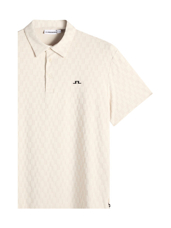 J.Lindeberg - Polosärk Kofe - U029 MOONBEAM | Stockmann - photo 2