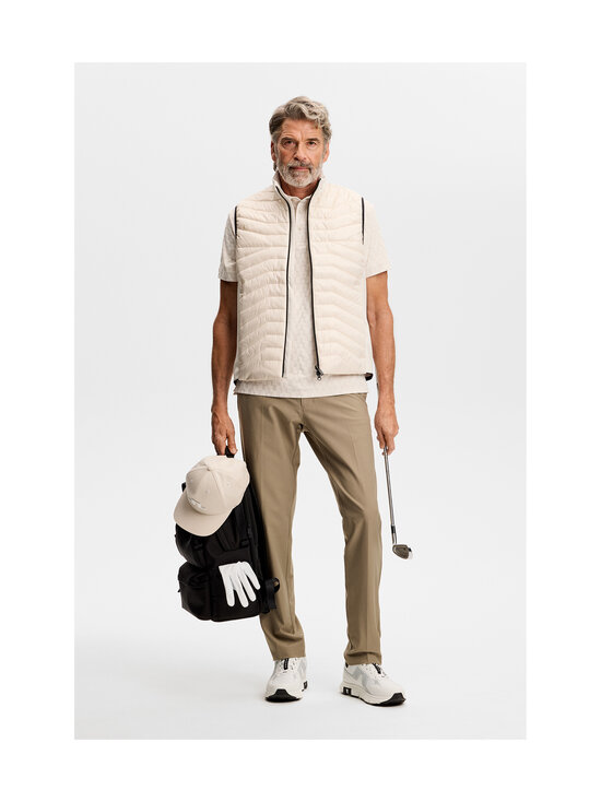 J.Lindeberg - Polosärk Kofe - U029 MOONBEAM | Stockmann - photo 5