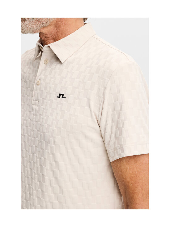 J.Lindeberg - Polosärk Kofe - U029 MOONBEAM | Stockmann - photo 6