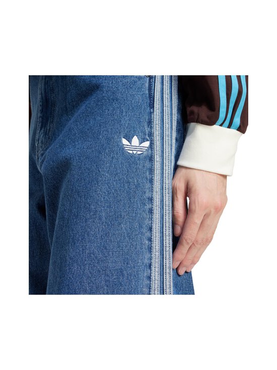 adidas Originals - Teksapüksid Firebird - JC6234 MEBLDE - photo 6 adidas Originals - Teksapüksid Firebird - JC6234 MEBLDE | Stockmann - photo 6