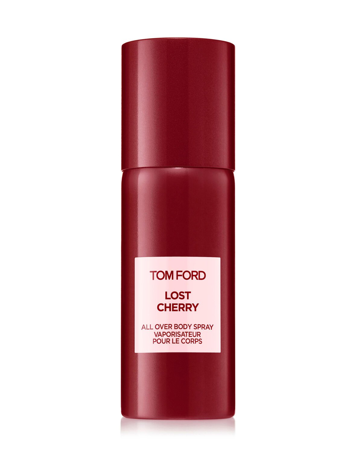Lost Cherry All Over Body Spray -vartalospray 150 ml