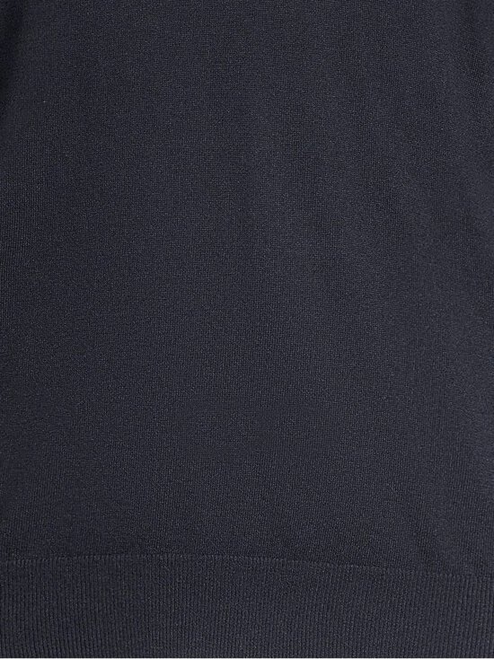 Stenströms - Crew Neck -silkki-kashmirneule - 195 NAVY | Stockmann - photo 4