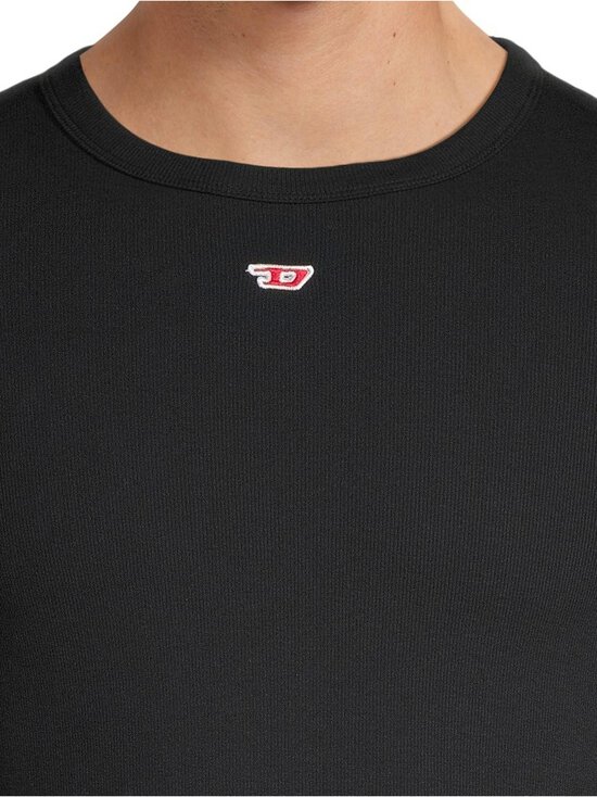 Diesel - D-Ribber Slim Fit T-paita - 9XX | Stockmann - photo 4