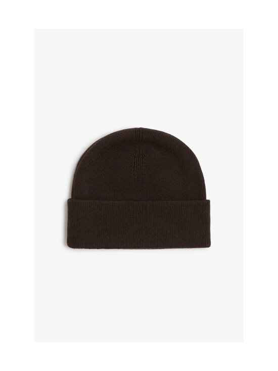 Fred Perry - Classic Merino Wool -pipo - 33C RICH BROWN | Stockmann - photo 2