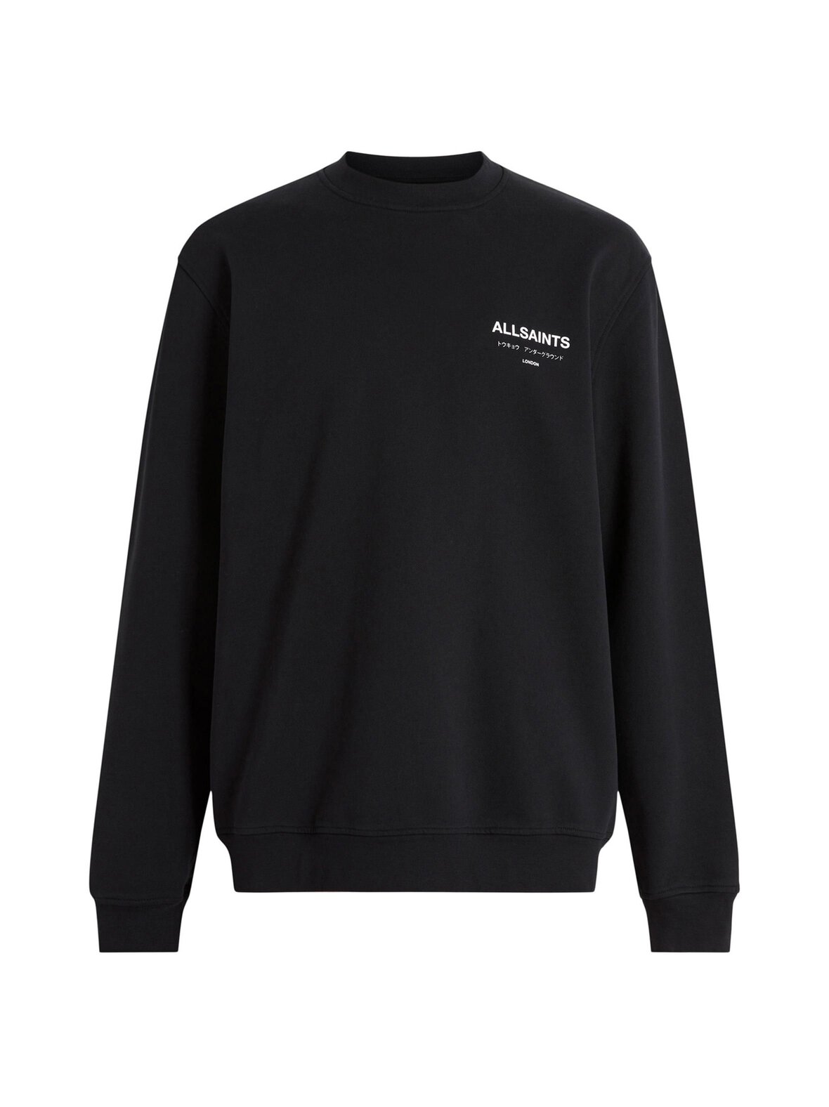 Underground Crew -collegepaita