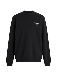 Allsaints - Pusa Underground - JET BLACK | Stockmann