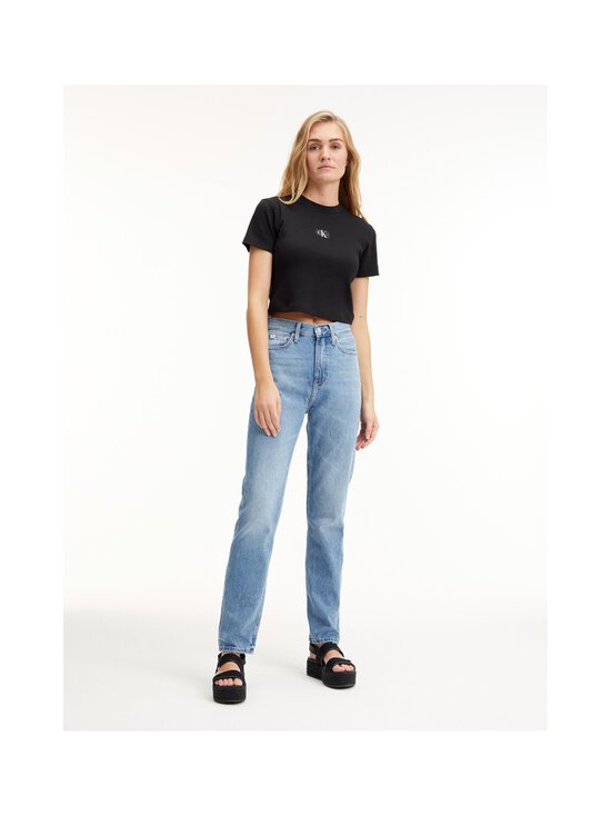 Calvin Klein Jeans - Teksapüksid Authentic Slim - 1A4 DENIM MEDIUM | Stockmann - photo 2