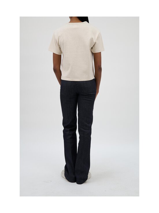 A.P.C - Boxy Petit VPC T-krekls - APA ECRU CHINE / ECRU | Stockmann - photo 3