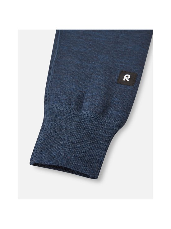 Reima - Mahin-neuletakki - 6980 NAVY | Stockmann - photo 4