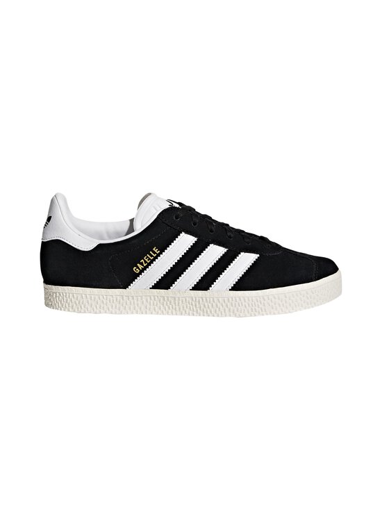 adidas Originals - Gazelle-tennarit - CORE BLACK - photo 1 adidas Originals - Gazelle-tennarit - CORE BLACK | Stockmann - photo 1