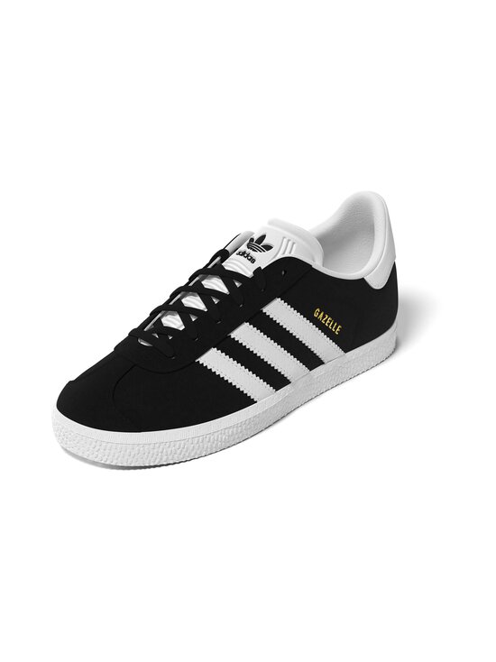 adidas Originals - Gazelle-tennarit - CORE BLACK - photo 6 adidas Originals - Gazelle-tennarit - CORE BLACK | Stockmann - photo 6