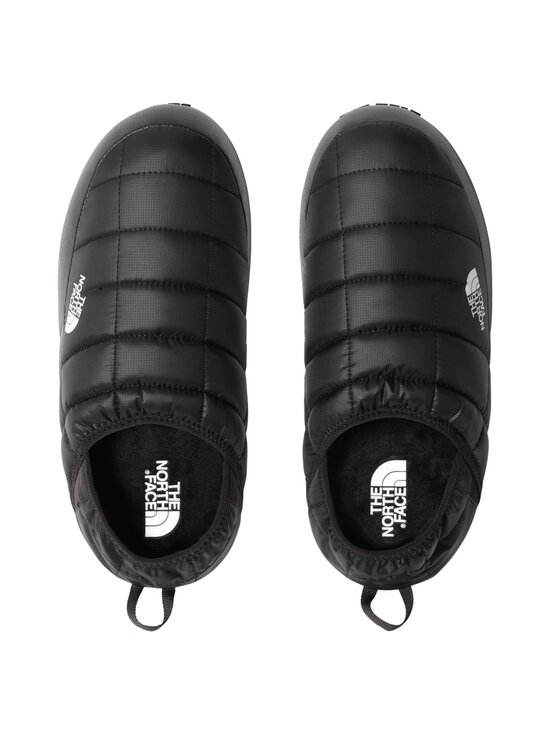 The North Face - Jalatsid M Thermoball Traction Mule - KY4 TNF BLACK/TNF WHITE - photo 2 The North Face - Jalatsid M Thermoball Traction Mule - KY4 TNF BLACK/TNF WHITE | Stockmann - photo 2