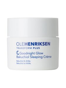 Ole Henriksen - Öökreem TRANSFORM Goodnight Glow Bakuchiol Sleeping Creme | Stockmann