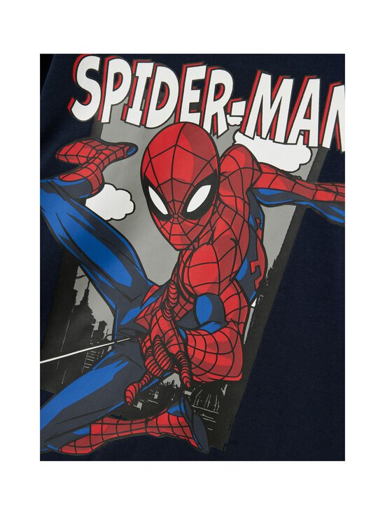 Name It - Trikoosärk NmmJuice Spiderman - NAVY BLAZER - photo 3 Name It - Trikoosärk NmmJuice Spiderman - NAVY BLAZER | Stockmann - photo 3