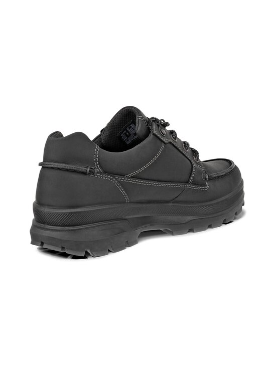 ecco - Rugged Track - vedenpitävät kengät - 12001 BLACK - photo 3 ecco - Rugged Track - vedenpitävät kengät - 12001 BLACK | Stockmann - photo 3