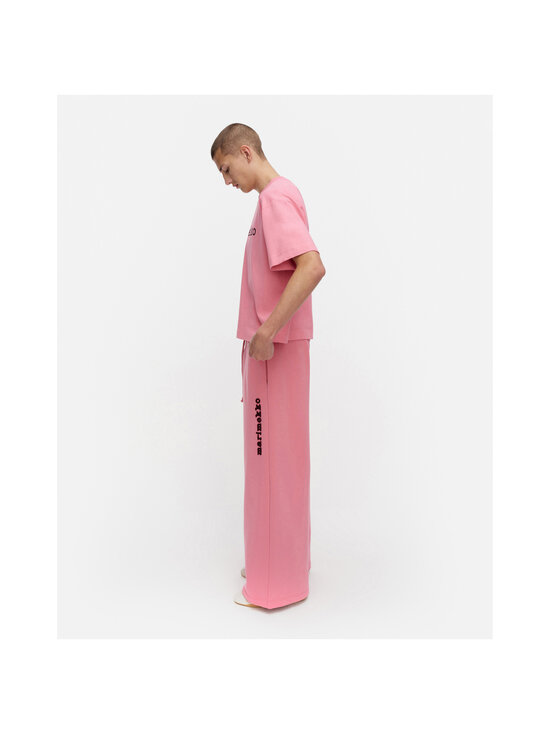 Marimekko - Kikapo-collegehousut - 383 ROSE, WINE RED | Stockmann - photo 6
