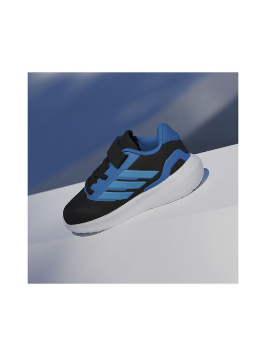 adidas Sportswear - Runfalcon 5 brīvā laika apavi - IH6865 CBLACK/LUAQ/LURABL | Stockmann - photo 10