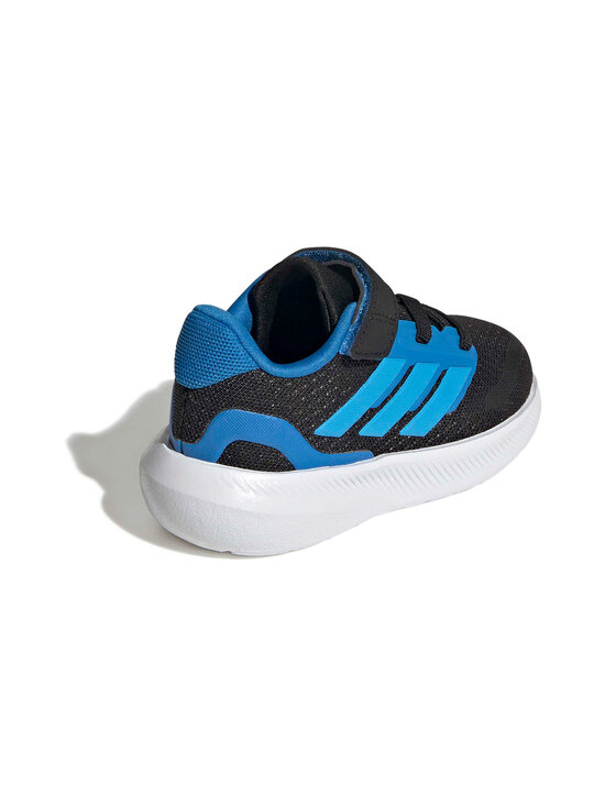 adidas Sportswear - Runfalcon 5 brīvā laika apavi - IH6865 CBLACK/LUAQ/LURABL | Stockmann - photo 3