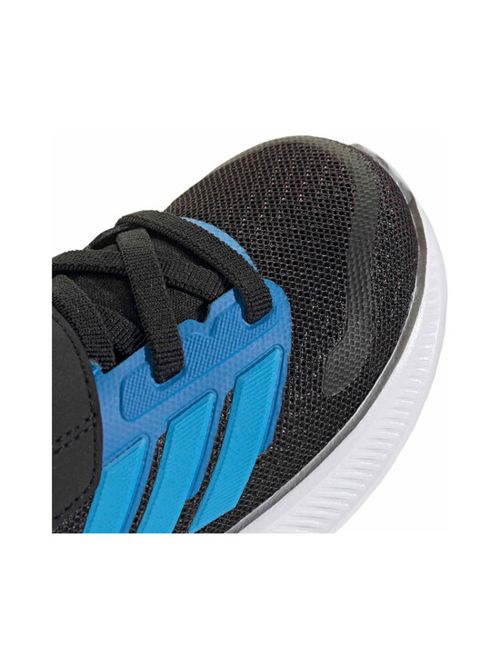 adidas Sportswear - Runfalcon 5 brīvā laika apavi - IH6865 CBLACK/LUAQ/LURABL | Stockmann - photo 8