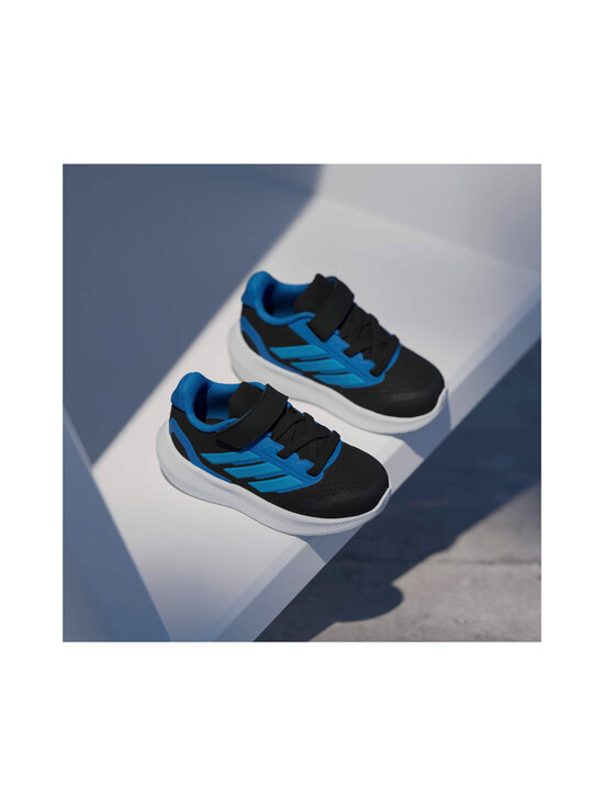 adidas Sportswear - Runfalcon 5 brīvā laika apavi - IH6865 CBLACK/LUAQ/LURABL | Stockmann - photo 9