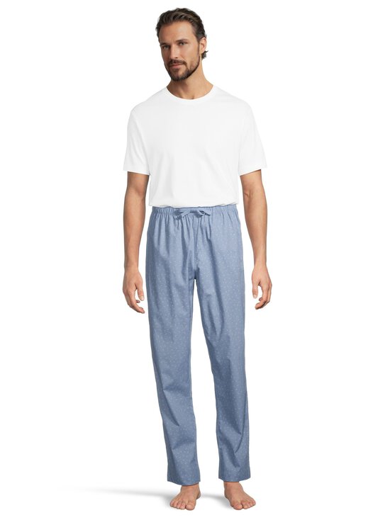 Cap Horn loungewear - Lühikesed pidžaamapüksid Carlo - LT.BLUE PAISLEY COMBO | Stockmann - photo 3