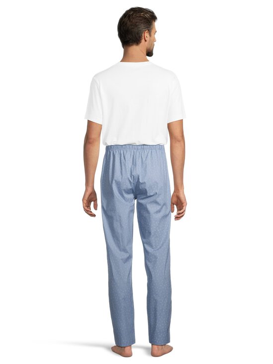 Cap Horn loungewear - Lühikesed pidžaamapüksid Carlo - LT.BLUE PAISLEY COMBO | Stockmann - photo 4