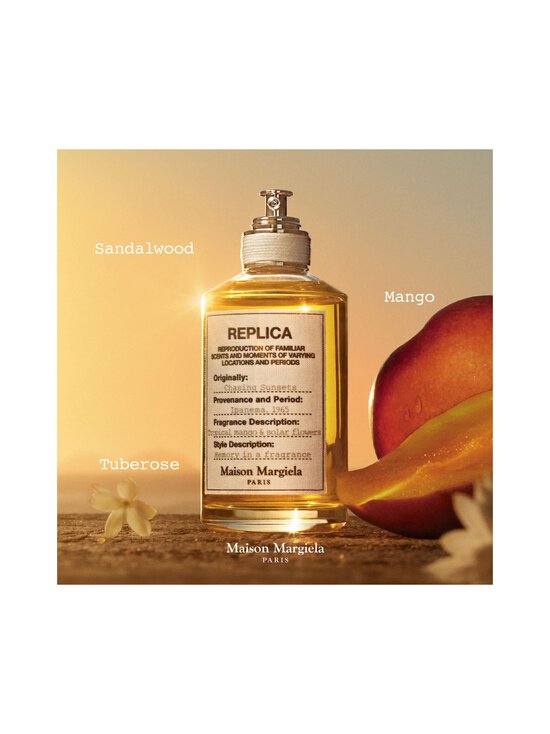 Maison Margiela - Chasing Sunsets Eau de Toilette -tuoksu - NOCOL | Stockmann - photo 7