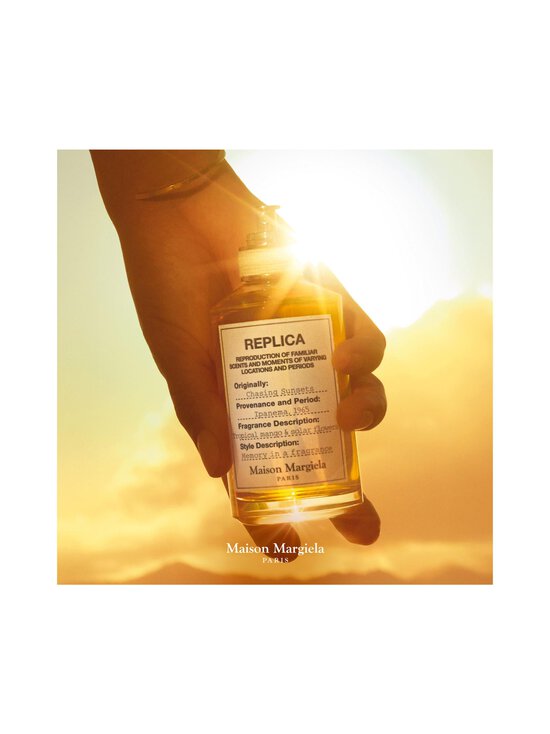 Maison Margiela - Chasing Sunsets Eau de Toilette -tuoksu - NOCOL | Stockmann - photo 15