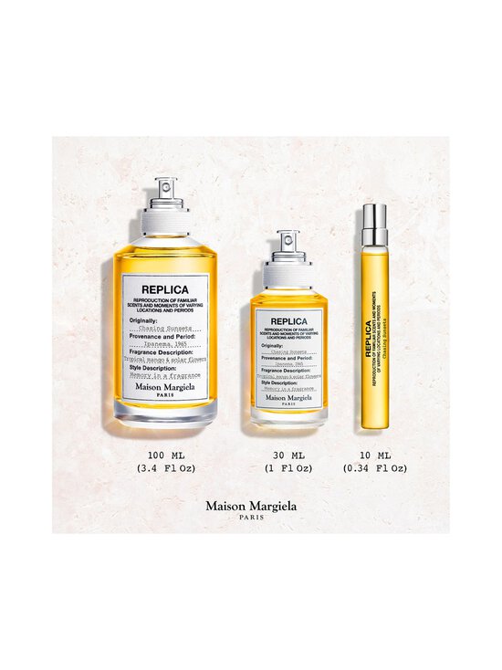 Maison Margiela - Chasing Sunsets Eau de Toilette -tuoksu - NOCOL | Stockmann - photo 17