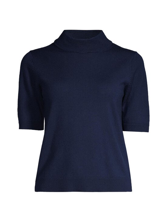 ESSENTIALS by Stockmann - Agatha-merinoneulepusero - DK.NAVY 221884 - photo 1 ESSENTIALS by Stockmann - Agatha-merinoneulepusero - DK.NAVY 221884 | Stockmann - photo 1