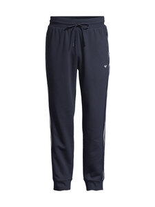 Emporio Armani - Loungewear-housut - AF25024 UB102 ARMANI BLUE | Stockmann
