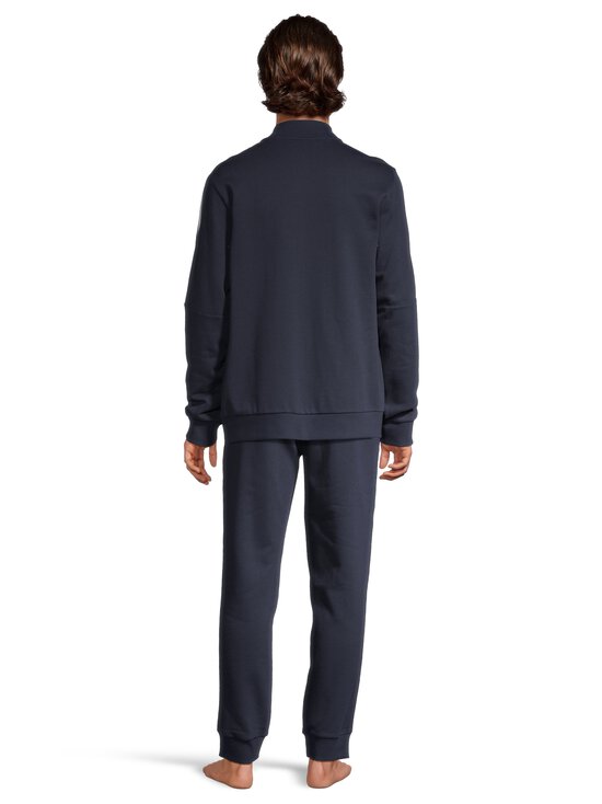 Emporio Armani - Loungewear-housut - AF25024 UB102 ARMANI BLUE | Stockmann - photo 4